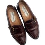 Sapato Yves Saint Laurent Vintage 80s