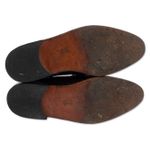 Sapato Yves Saint Laurent Vintage 80s