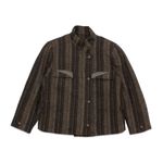 Conjunto Lã Vintage 80s