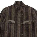 Conjunto Lã Vintage 80s