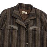 Conjunto Lã Vintage 80s