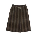 Conjunto Lã Vintage 80s