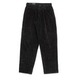 Calça Veludo Cotelê Lands End Vintage 