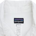 Camisa Patagônia 