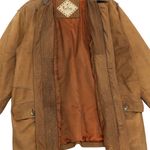Jaqueta Couro Pierre Cardin Vintage 
