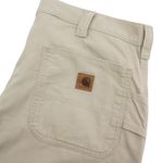 Calça Carpenter Carhartt 