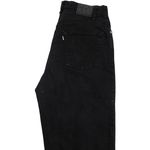 Calça Levi's Loose Silver Tab Vintage