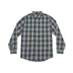 Camisa Eddie Bauer 