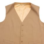 Colete Yves Saint Laurent Vintage 80s