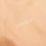 Colete Yves Saint Laurent Vintage 80s