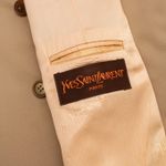 Blazer Yves Saint Laurent Vintage 80s