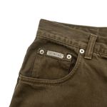 Calça CK Calvin Klein Jeans Vintage  