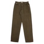 Calça CK Calvin Klein Jeans Vintage  