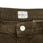 Calça CK Calvin Klein Jeans Vintage  