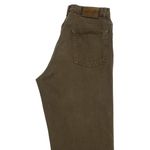 Calça CK Calvin Klein Jeans Vintage  