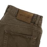 Calça CK Calvin Klein Jeans Vintage  