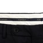 Calça Alfaiataria Canali Vintage 