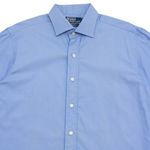Camisa Polo Ralph Lauren Vintage 