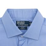 Camisa Polo Ralph Lauren Vintage 