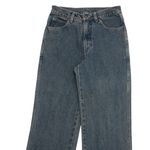 Calça Jeans Wrangler Vintage 