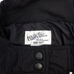Calça Ski Gore-Tex Vintage