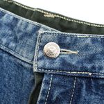 Calça Jeans Cerruti Vintage 