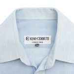 Camisa Nino Cerruti Vintage