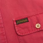Camisa Polo Ralph Lauren Vintage