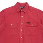 Camisa Polo Ralph Lauren Vintage