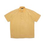 Camisa Polo Seda Paul & shark Vintage 