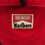 Mochila Marlboro Unlimited Vintage  