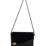 Bolsa Camurça Vintage 