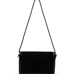 Bolsa Camurça Vintage 