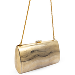 Bolsa Metal Vintage 