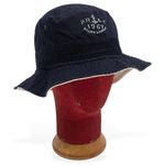 Bucket Hat Polo Ralph Lauren Vintage 