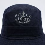 Bucket Hat Polo Ralph Lauren Vintage 