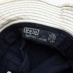 Bucket Hat Polo Ralph Lauren Vintage 