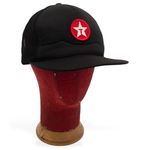 Boné Trucker Texaco Vintage 