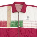 Agasalho Sergio Tacchini Vintage 