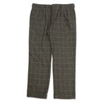 Calça Alfaiataria Lã Polo Ralph Lauren Vintage
