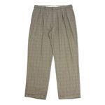 Calça Alfaiataria Polo Ralph Lauren Vintage 