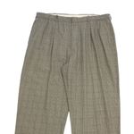 Calça Alfaiataria Polo Ralph Lauren Vintage 