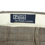 Calça Alfaiataria Polo Ralph Lauren Vintage 