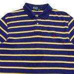 Camisa Polo Polo Ralph Lauren 