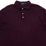 Camisa Polo Polo Ralph Lauren