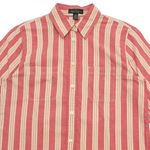Camisa Lauren Jeans Co. Ralph Lauren 