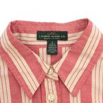 Camisa Lauren Jeans Co. Ralph Lauren 