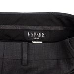 Calça Alfaiataria Lauren Ralph Lauren 