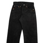 Calça Jeans Levi's 501 W 27 L 28 Vintage 