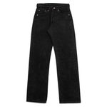 Calça Jeans Levi's 501 W 27 L 28 Vintage 